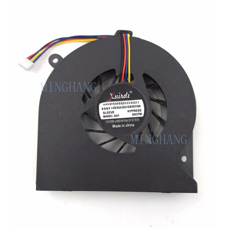 M  NEW for HP Probook 6460B 6465B 6470B 6475B CPU Cooling Fan