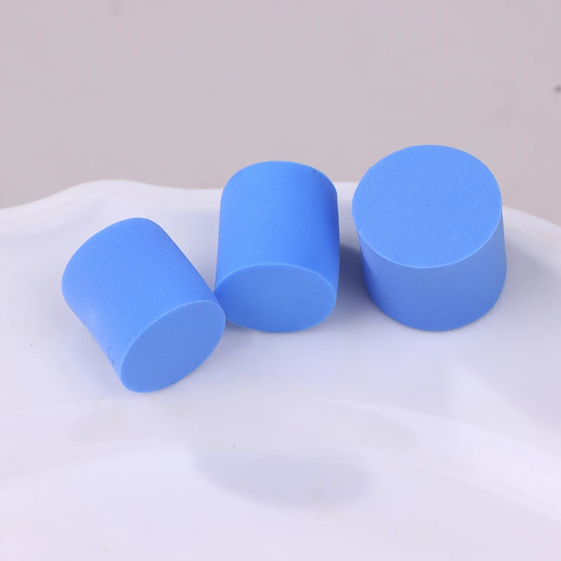 Convenient 10/50pcs Ant Nest Test Tube Sponge Plug: Essential Tool Accessories for Ant Farm Ant House Anthill