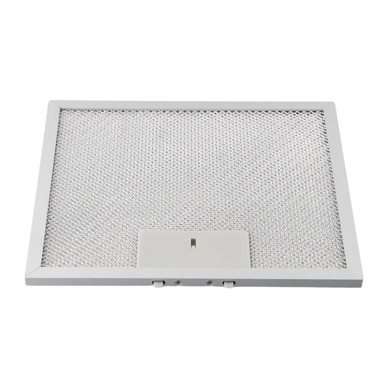 Mesh Extractor Vent Filter Aluminized Layers Layers Of Aluminized Grease Filtration Metal Mesh Vent Filter 210x250x9mm Aluminum