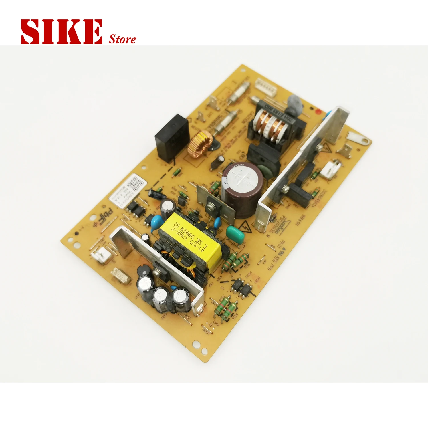 302NG45021 Engine Control Power Board For Kyocera 1800 1801 2010 2200 2011 Voltage Power Supply Board