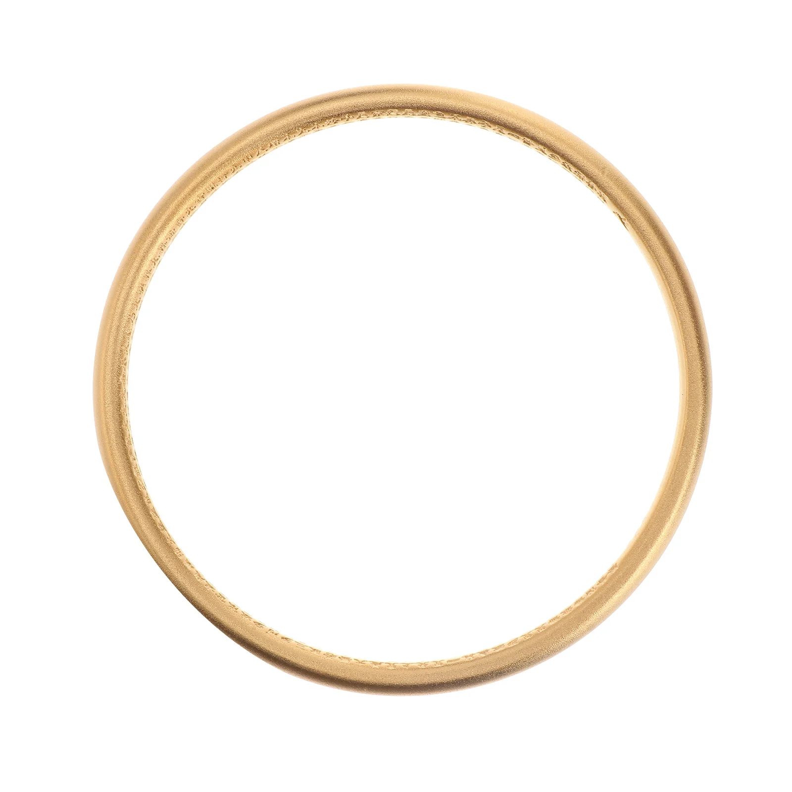 

1Pcs Heart Bracelet Inner Diameter 60mm Elegant Women Jewelry Suitable Birthday Anniversary Gifts