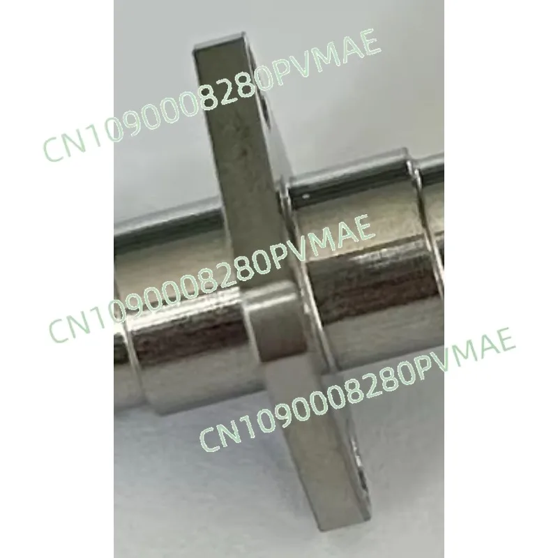 

2.92-KFK, адаптер для миллиметровых волн, 40G, нержавеющая сталь, фланец с четырьмя отверстиями 2,92 мм