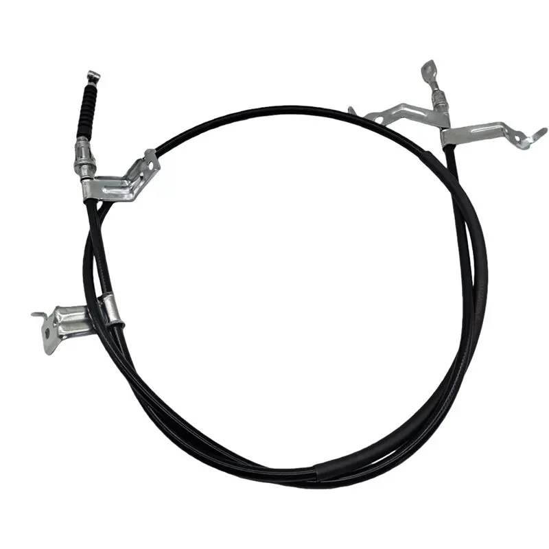 

Car Rear Parking Brake Cable Assembly For Ford Edge 2011-2014 Rear Handbrake Cable-N32R