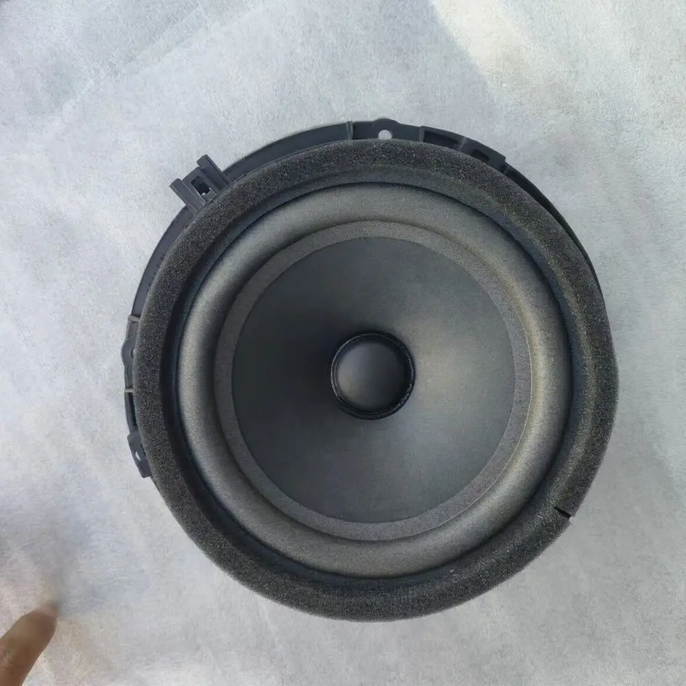 For For Kia Sportage Replacement Audio Speaker 963303W000 Door Loudspeaker Component Vehicle Sound System Maintenance Parts
