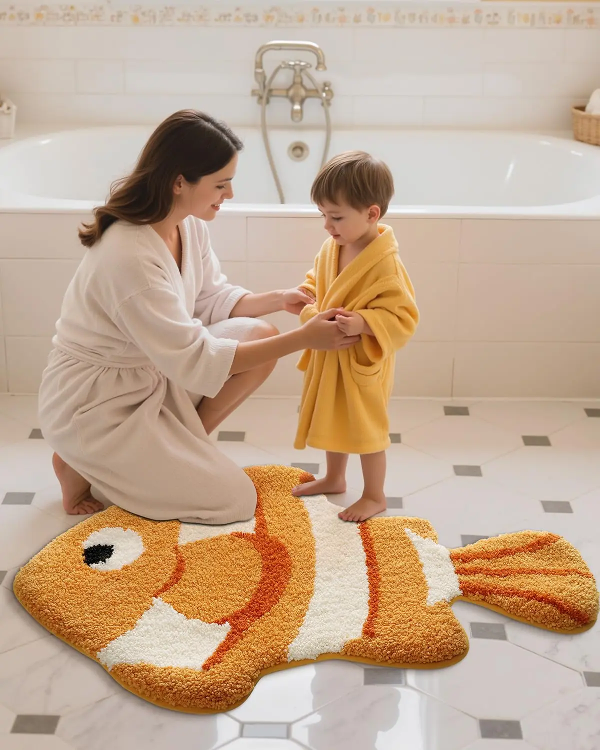 tapete-de-desenho-animado-de-animal-vikama-para-decoracao-de-casa-tapete-de-sala-de-estar-e-quarto-macio-confortavel-antiderrapante-e-a-prova-de-sujeira