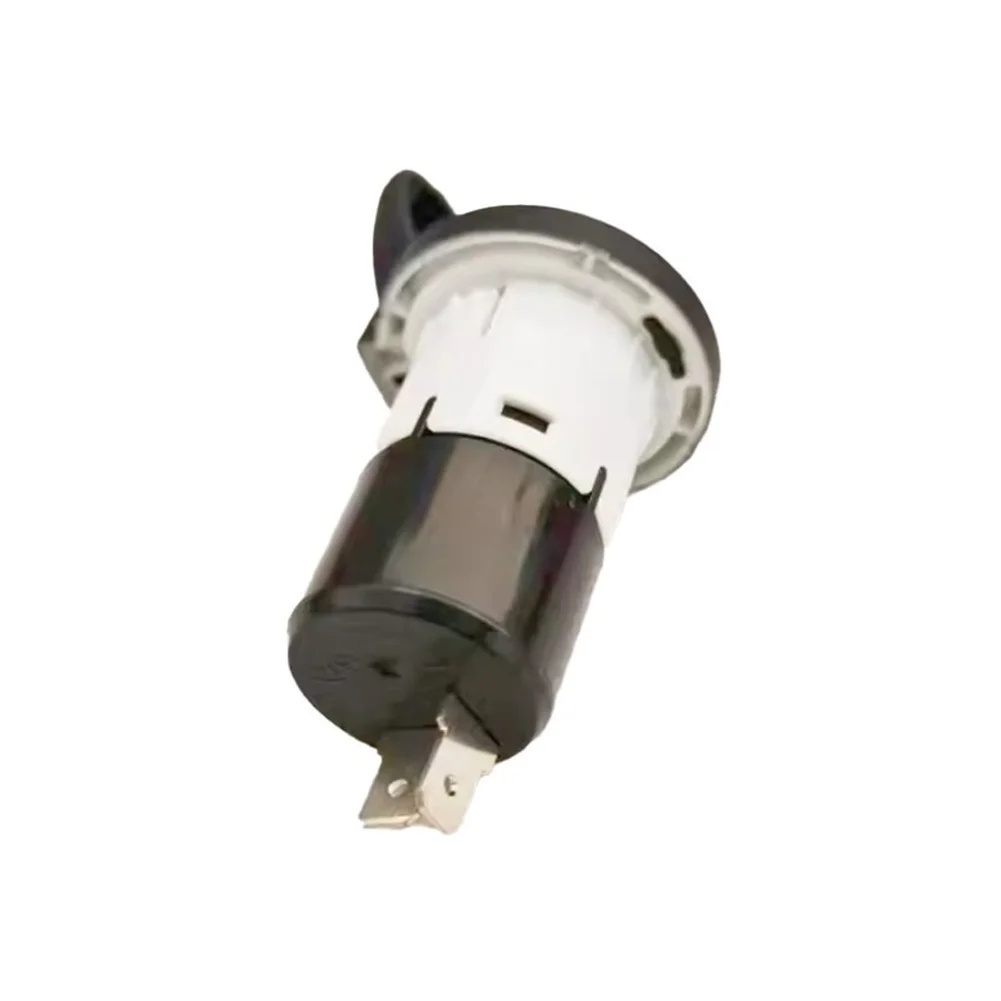 USB 충전 포트 96125-C7000 96125D3000 현대용 I20 용 코나 ABS 교체 내부 스위치 컨트롤 액세서리
