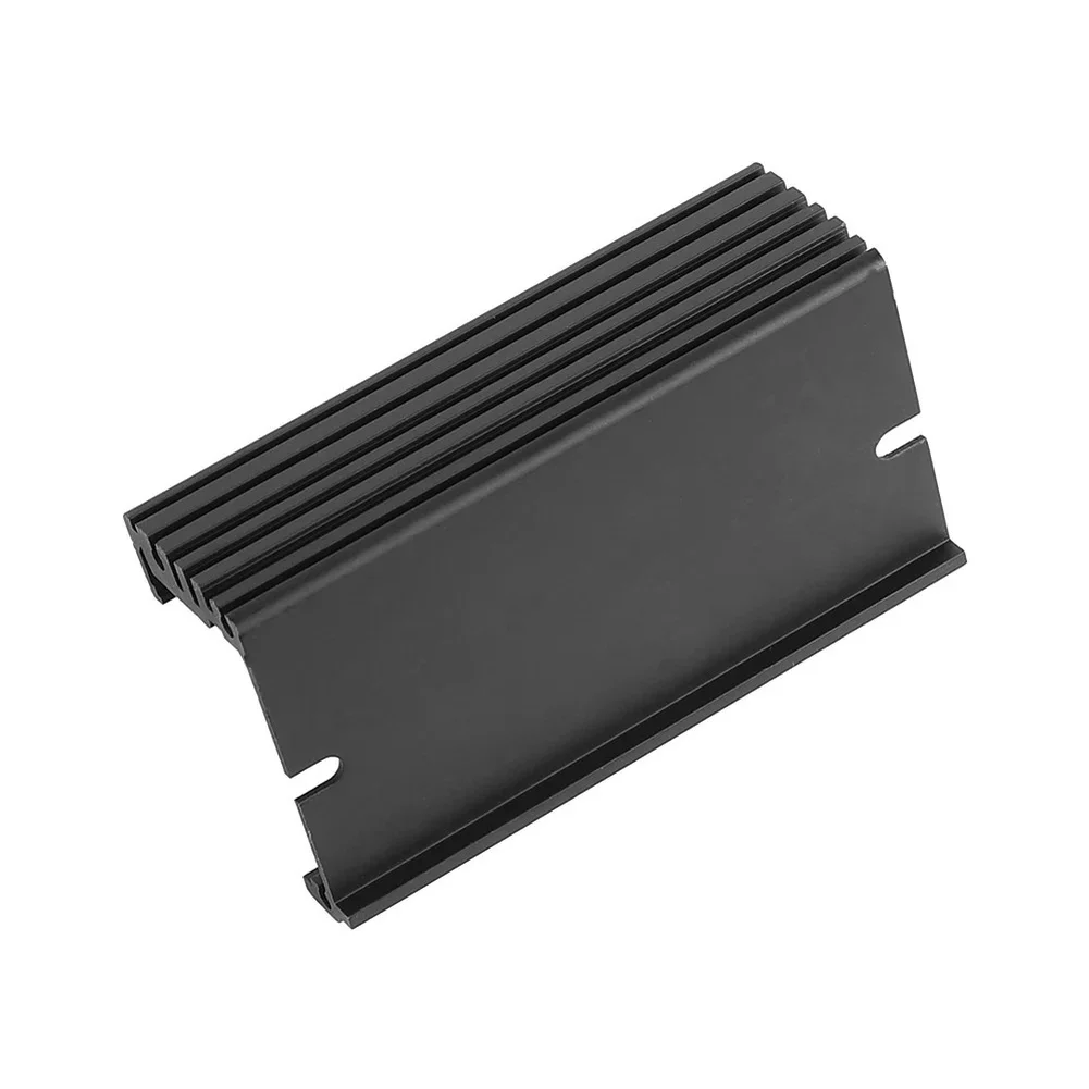 /For /For /Xiaomi 4 for ultra Electric Scooter Controller 35kmh Upgrade Module ABS Heat Resistant Black Replacement Part For