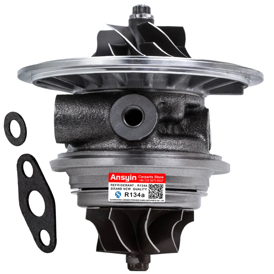 

RHF5H VF38 VF40 CHRA Turbo Charger Core Cartridge For Subaru Legacy GT 2005-2009 14411AA470 14411AA471 14411AA472 14411AA510