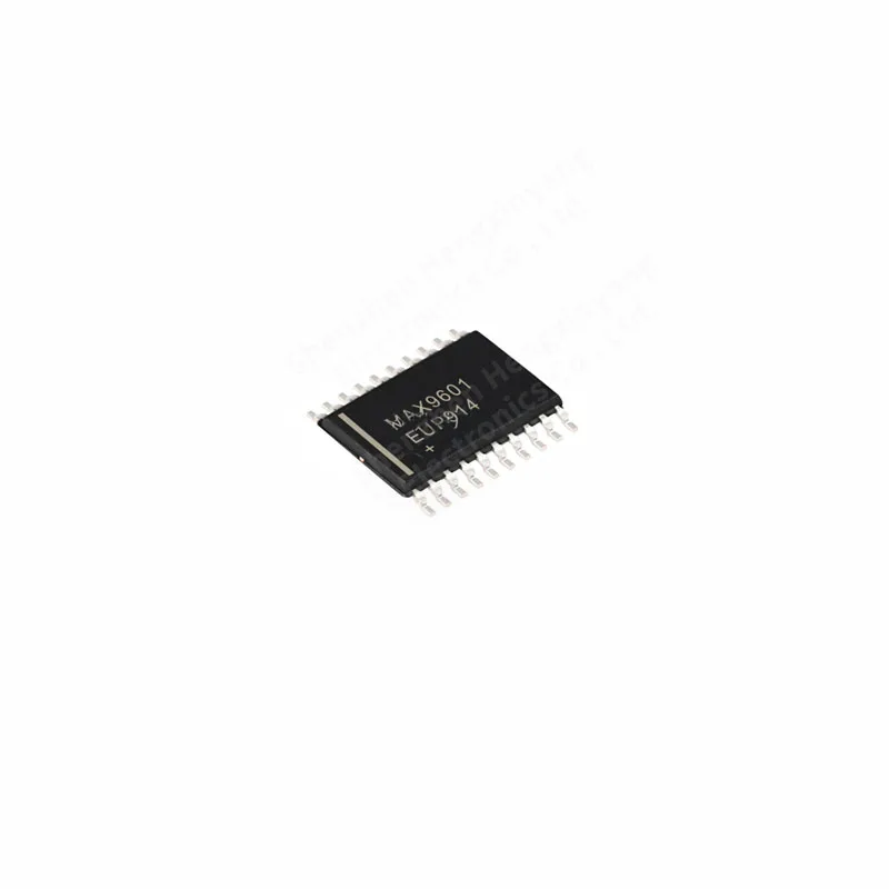 1 Stuks Max9601eup T Chip TSOP-20 Lineaire Comparator Chip