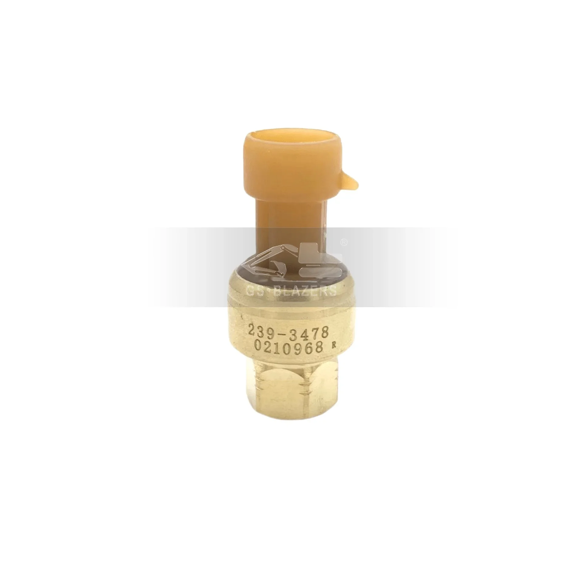 

E349D Excavator C13 engine oil pressure sensor Intake pressure switch 2393478 239-3478