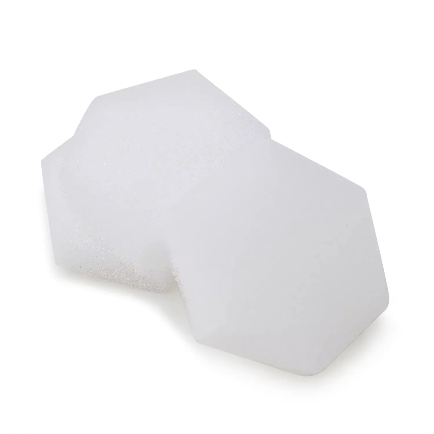 Esponjas macias hexagonais de  - Gel Refill Pack avaliação e preço