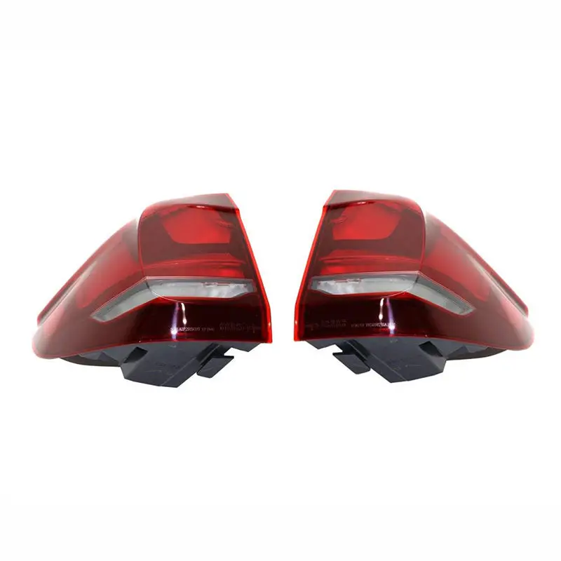 L Rear Tail Light Manufacturer LED Upgrade Modified Car Rear Tail Light For BMW F10 Tail Light Rear