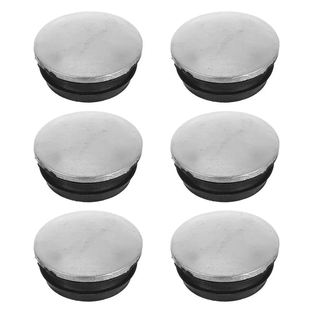 6pcs-highway-post-caps-sturdy-uv-resistant-plastic-rubber-top-covers-for-fencing-systems-guardrails-outdoor-fence-railing-end