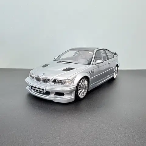 Bmw M3 Gtr Model - AliExpress