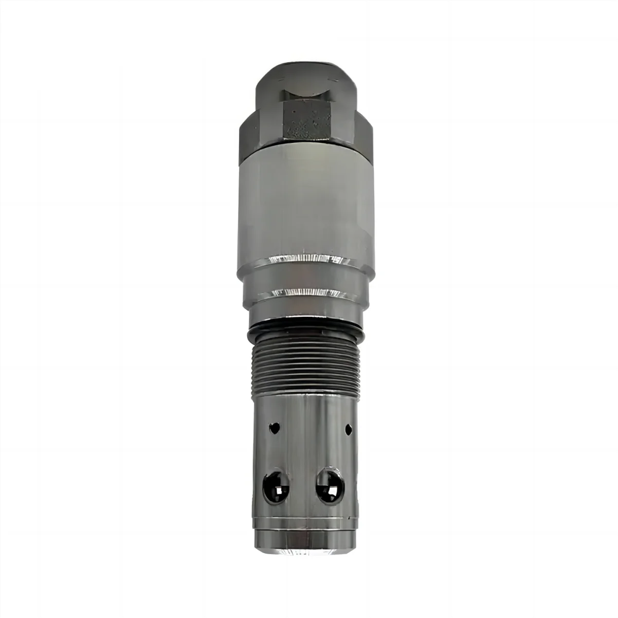 YN22V00014F1 EX200 Rotary Relief Valve FlyingBull | Replacement for Hitachi Excavator Spare Parts | Top Quality