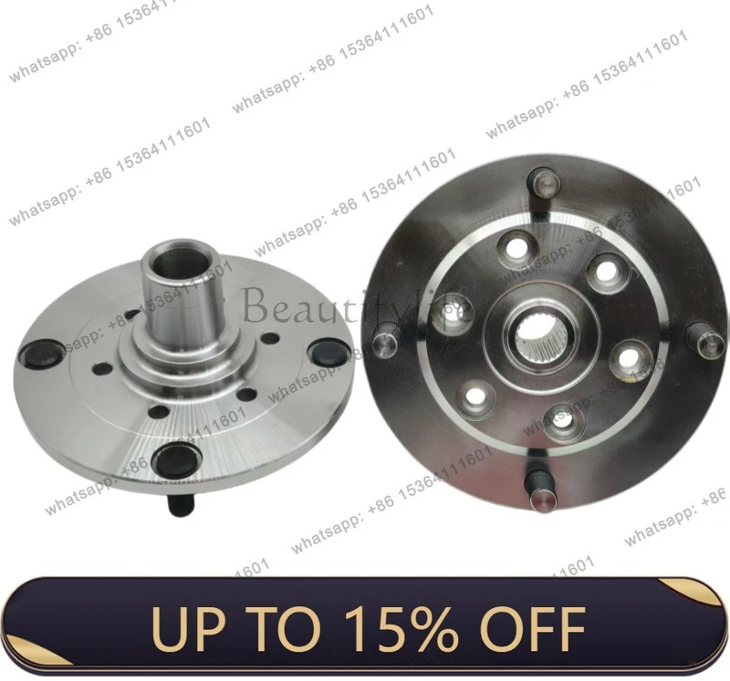 Factory Direct Sales Automotive Wheel Hub Wheel Housing Shaft Head 7700749382 for TRAFIC Van