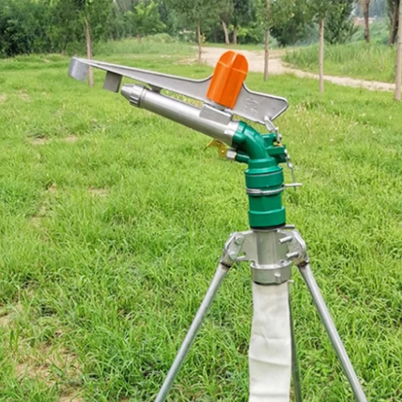 Factory Price PY30 Rain Gan Sprinkler Factory Big Gan Sprinkler for Irrigation