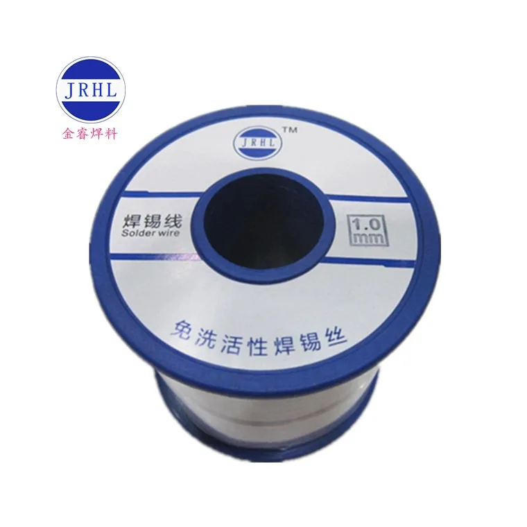 Sn63 500g Tin and lead Solder wire 0.5mm 0.6mm 0.8mm 1.0mm2 0mm Soldering wire 6337