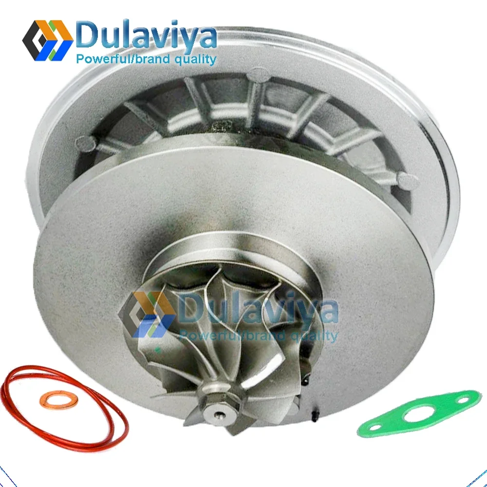 

Turbine CHRA GT2256V Balanced Cartridge Turbo Core For Mercedes E270 CDI W210 OM612 170 HP 715910-0001 715910-1 715910-2 715910