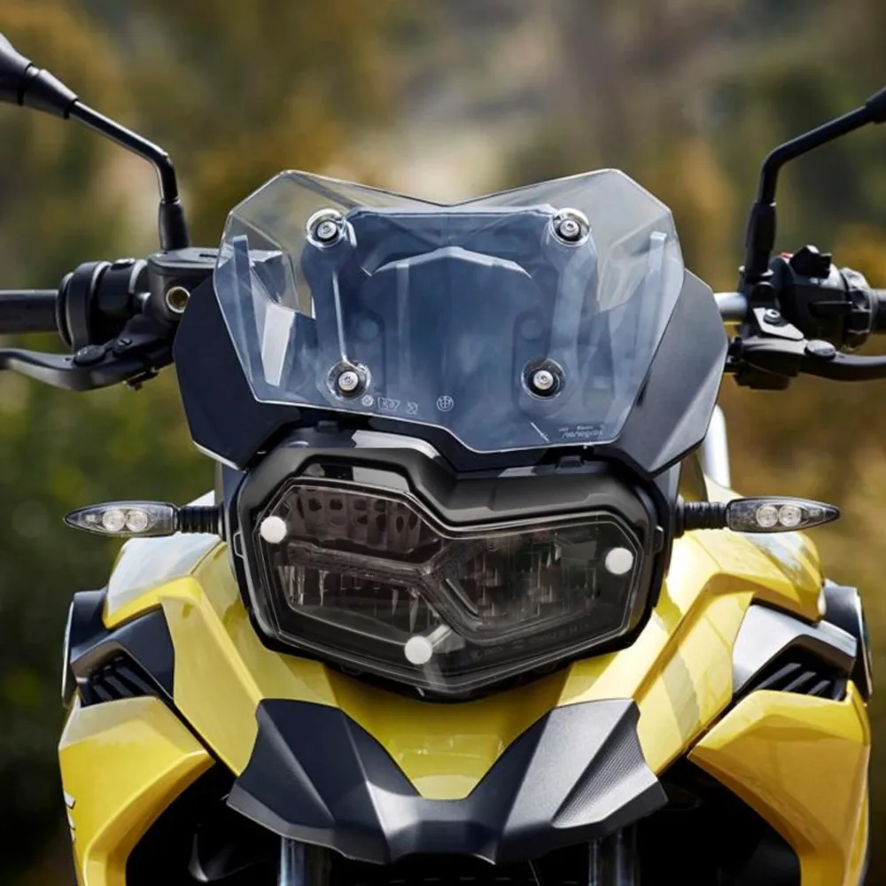 GS750 GS850 Защитная крышка для мотоциклетной фары для BMW F850GS Adventure F850GS ADV 2018- 2023 2022 2021 2020 F 850 750GS