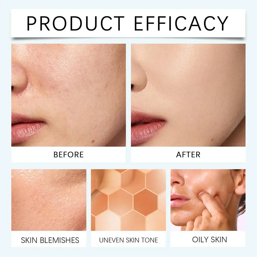 คอนซีลเลอร์รองพื้น Full Coverage สําหรับ Blemishes Dark Circles ริ้วรอย Brightening Oil-Control Hydrating Facial แต่งหน้าเครื่องสําอาง