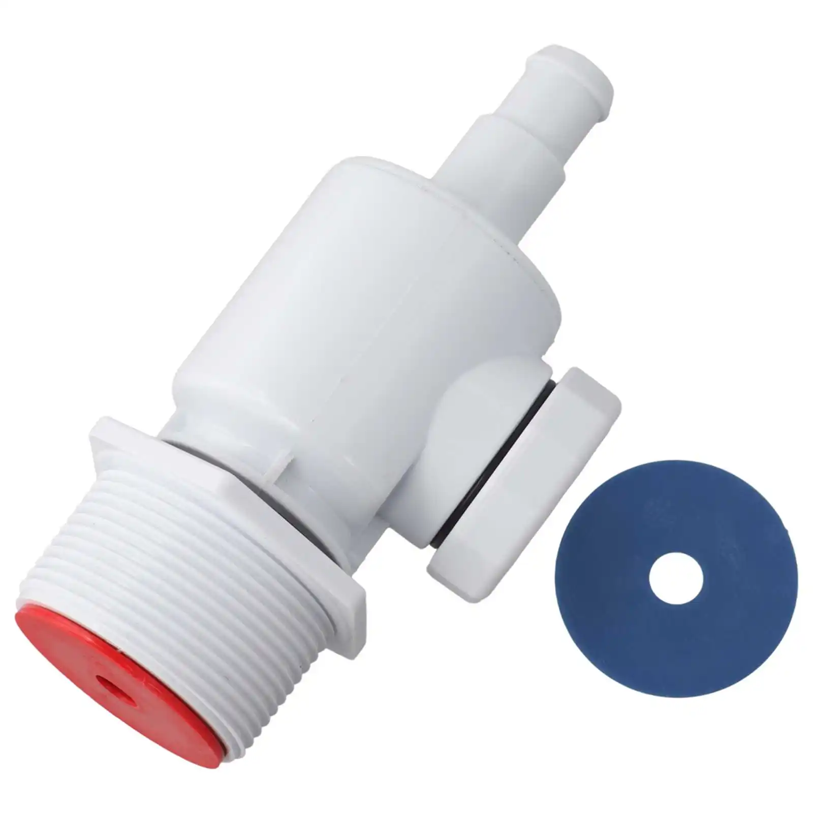 For Polaris Models Pressure Relief Valve Replacement Valve Cleaning Efficiency No Cleaning Efficiency Valve For Pools Filter