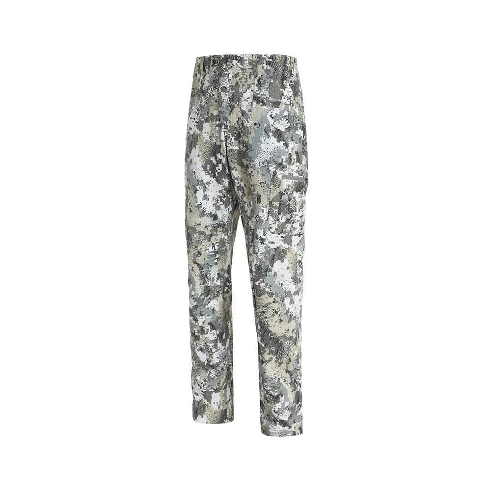 Traverse-Hose Schnelltrocknende Vierseitig Elastische Hose Outdoor Tarnmuster Jagdhose – Detail 8