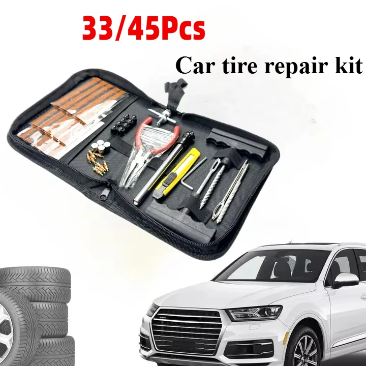#11 Trending Tire Repair Kits Right Now