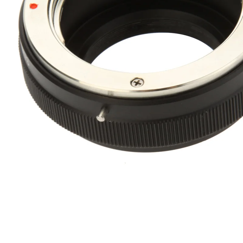 Fotga MD-M4/3 Adapter Digital Ring Minolta MD MC Lens to Micro 4/3 Mount Camera for Panasonic G1 G2 G3 G5 GH1 and Olympus E-P1