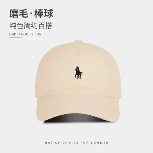 Gorra de béisbol Unisex, sombrero de Navidad a la moda, Polo de algodón para papá, gorra bordada, gorras de béisbol informales para hombre, gorra de sol de Golf suave y transpirable