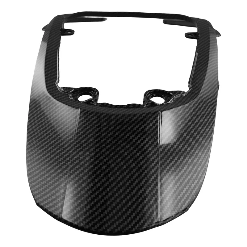 B-M Motorcycle Rear Tail Fairing Parts Seat Cowl For Suzuki GSX-R600 GSX-R750 GSXR600 GSXR750 GSX-R 600 750 K6 2006 2007