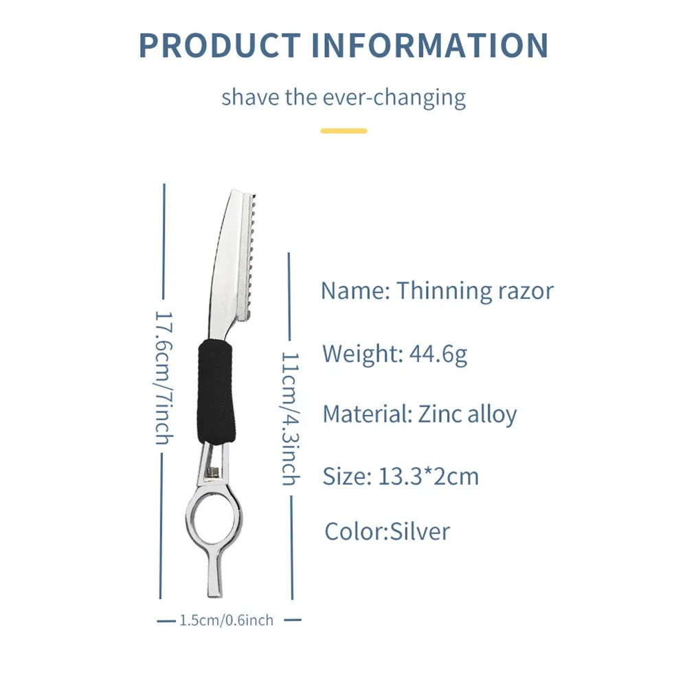 Golenie obrotowe Golarka bezpieczeństwa Maszynka do strzyżenia włosów Golarka do włosów Trymer do włosów Fryzjer przerzedzenie Narzędzia do stylizacji Strzyżenie Ostrzałka do włosów