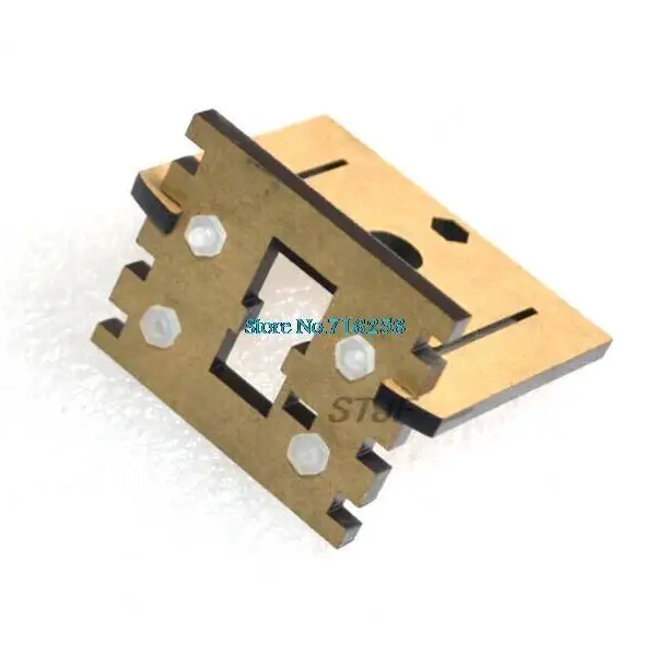 , for Raspberry PI camera mounting bracket / Adjustable Pi Camera Mount / Camera Bracket Module