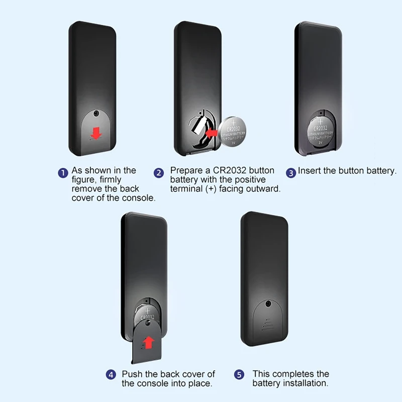 Item Tracker Bluetooth 6 in 1 Wireless Object Finder One Touch Calling Key Locator Anti-loss Device Pet Backpack Wallet Trackers