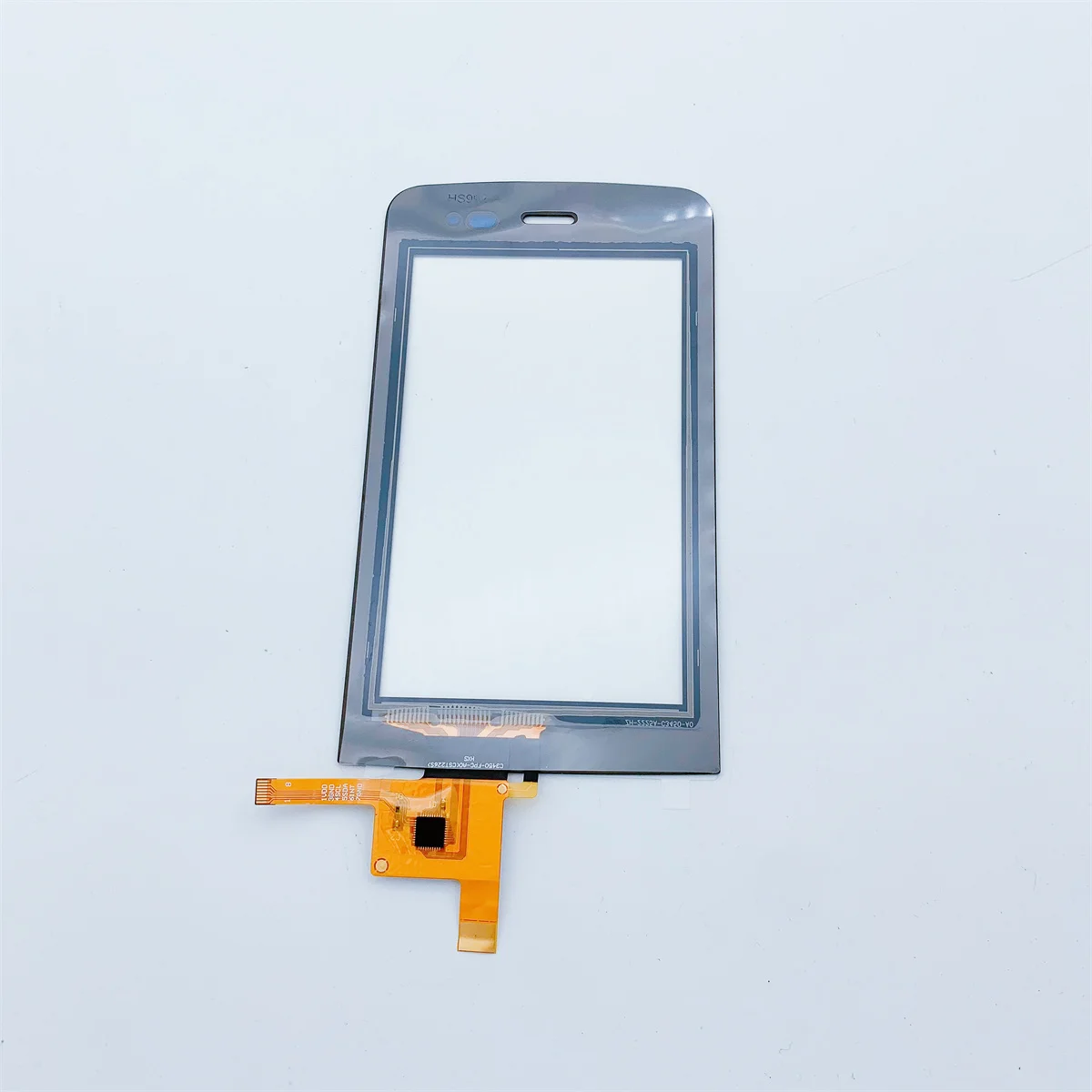 Brand New Replacement Digitizer Touch Screen for Juno T41 Handheld Computer , Tianbao Juno 5b 5d Controller Touch Screen