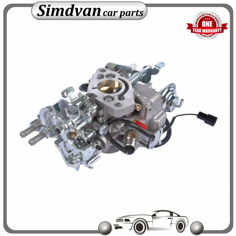 21100-78150-71 Carburatore 21100-78157-71 21100-78161-71 Per Carrelli elevatori Toyota 4Y 5K Motori 78153-71 78157-71 78153-71 78153-71 78157-71