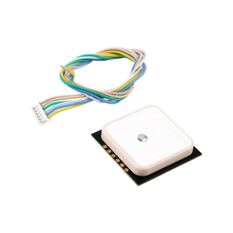 be-122-gnss-gpsモジュール、アンテナ受信機、m10050チップ搭載、超低消費電力、サイズ163x124x44mm。rcドローン、fpvフライトコントローラー、diy用。