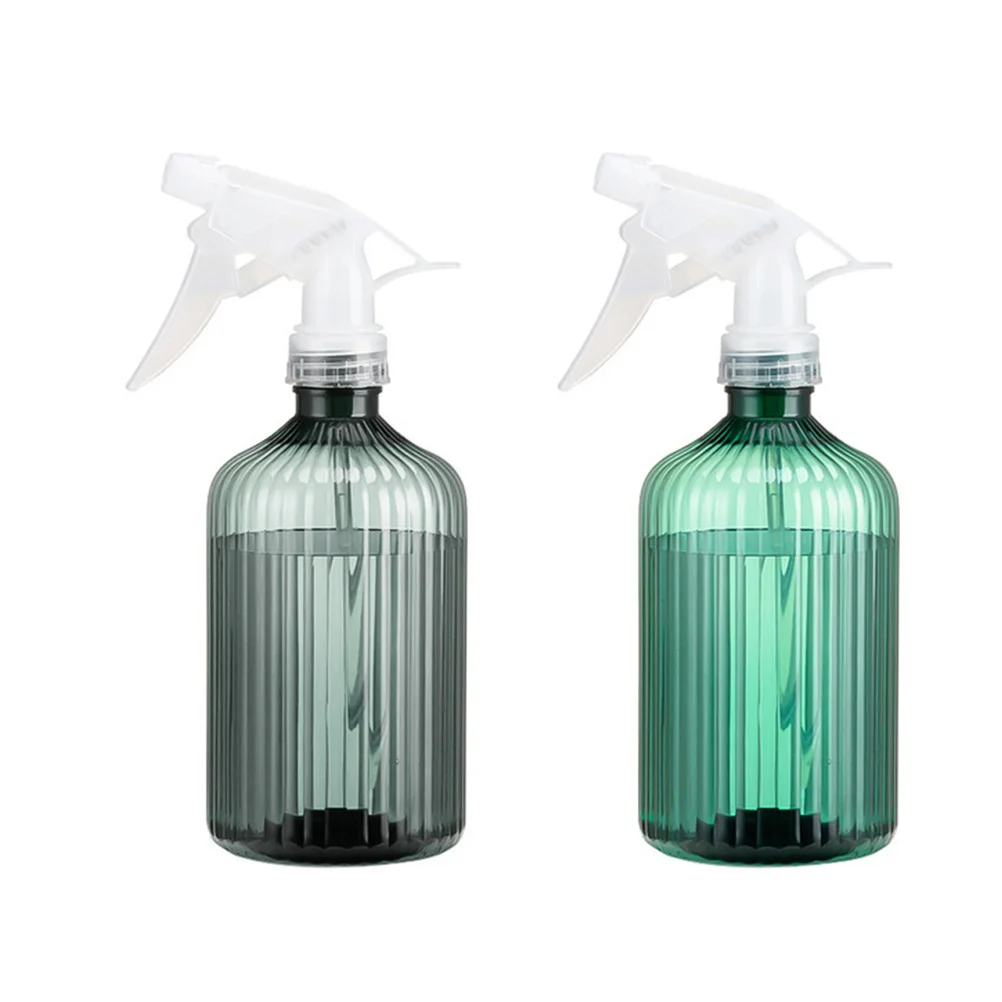 

2 Pcs Spray Durable Gardening Bottle Cleaning Sprayer Cleaning Home Use Home Spray Bottle Practical Sprayer