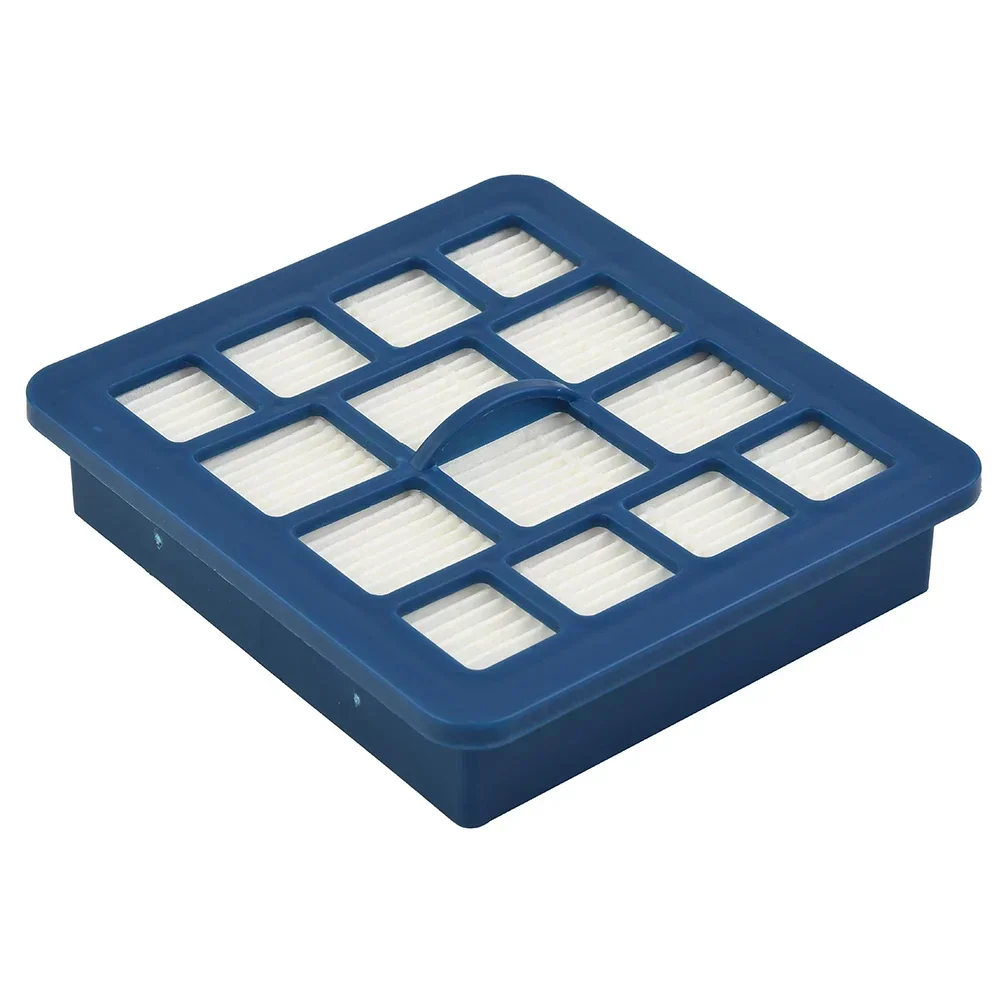 Abluftfilter passend für Hoover Telios Plus TE70-TE12, TE7E70_TE16 Staubsaugerfilter Abluftfilter Ersatzteile