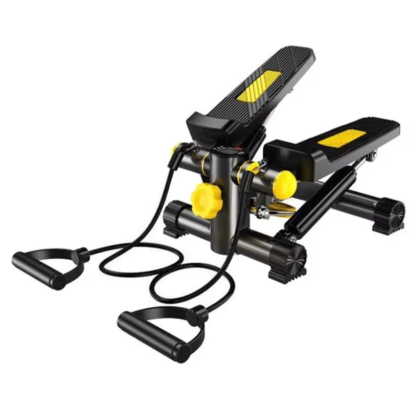 Factory Directly Sale Balance Mini Stepper Fitness Portable Home Use Aerobic Stepper With Display