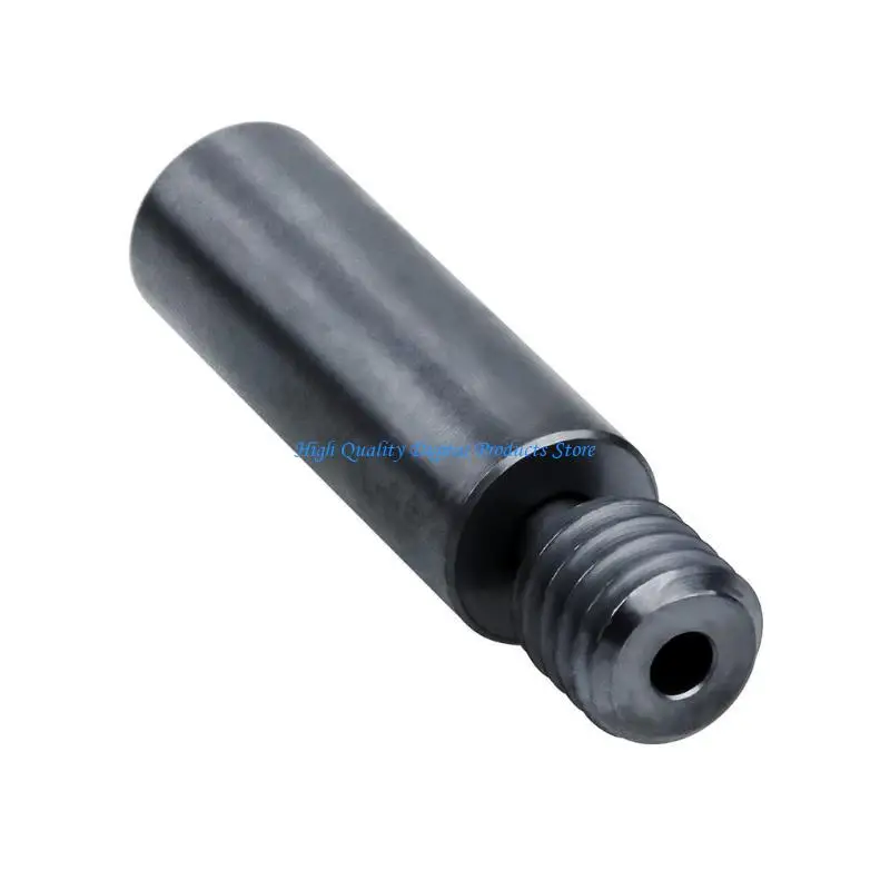 

U2JE Printer Hotend Heater Block Bi-Metal DLC Coated Heatbreak for Ender3V2 Cr10