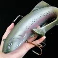 30cm 300g pink