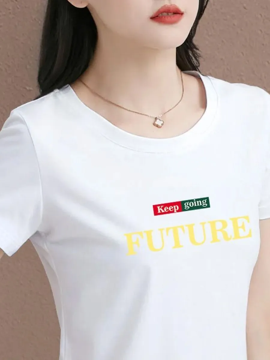 conjunto-feminino-casual-de-verao-2026-novo-kit-de-duas-pecas-em-algodao-com-gola-redonda-estampa-e-caimento-justo-moda-ma