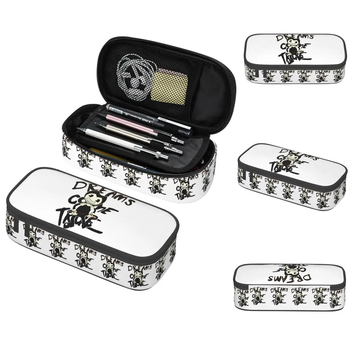 Ajh Kids Bendy Penc…