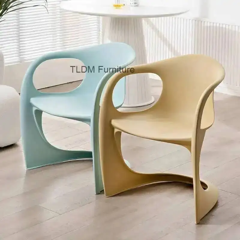 غرفة نوم الترفيه كراسي غرفة المعيشة شرفة الشمال الكراسي مقهى مصمم منطقة الراحة كرسي التفاوض أثاث المنزل كرسي أريكة