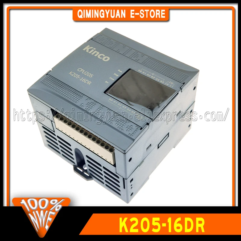 

K205-16DR IN STOCK Programmable Controllers