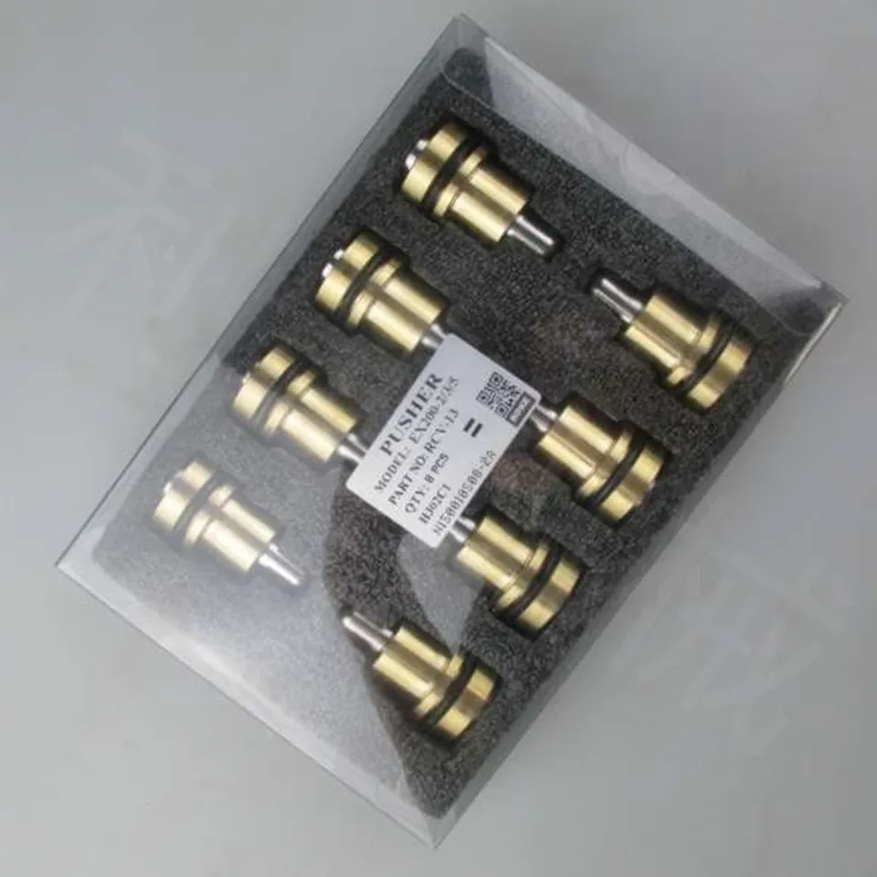 

For Hitachi EX200-2 Joystick Button EX200-3 EX200-5 Control Handle Pilot Bullet Excavator Accessories High Quality