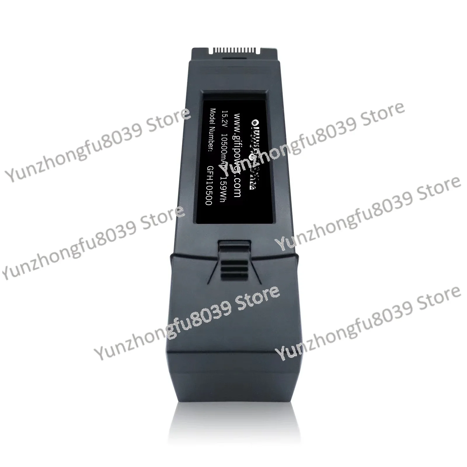 Suitable for Haoxiang drone Yuneec H520E/H3 Drone15.2V10500mAh large capacity lithium battery