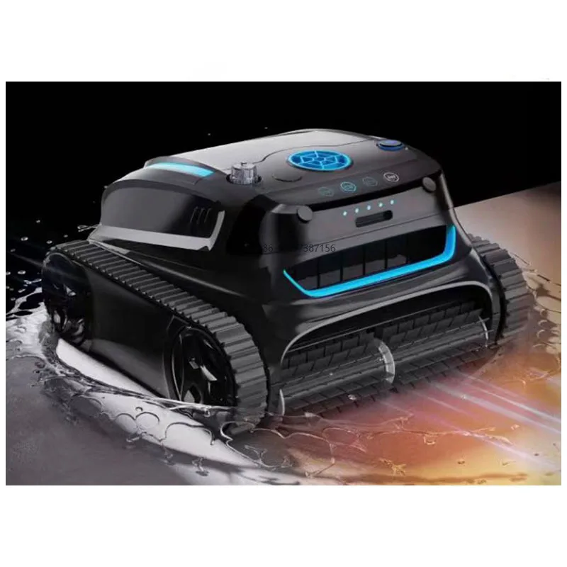 

Low Price Electric Swimming Pool Robot Cleaner Automatic Pool Robot Vacuum for Swimming Pools