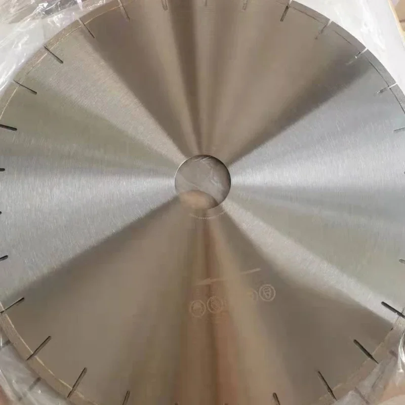 

Midstar High Quality Diamond Saw Blade 16 Inch Cutting Disc For Ceramic Stone